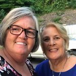 Donna Keyes Maines - @jemefi6957 - Instagram