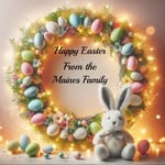 Donna Kundick Maines - @donnamaines - Instagram