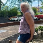 Donna Maines - @dmaines63 - Instagram