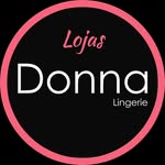 Donna Lingerie - Biquíni & Maiô, Lingerie Plus Size! - @lojasdonnalingerie - Instagram