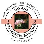 Donna - @donna_makemefeelbrandnew - Instagram