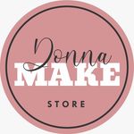 Donna Make | Loja de Maquiagem - @donnamake.store - Instagram