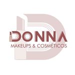 Donna Makeup & Cosméticos - @donnamakeup_cosmeticos - Instagram