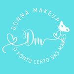 DONNA MAKEUP 🦋| Buquês de make em João Pessoa-PB - @donna_makeupjp - Instagram