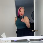 Donna Akumalik Keenainak - @donnaakumalik - Instagram