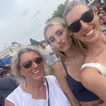 Donna Malik-Buckley - @donnamalikbuckley - Instagram