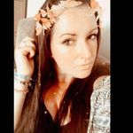 Donna Amelia Malin - @donnamalin29 - Instagram