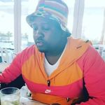 Donna MaLinga Soga - @donna_malinga - Instagram