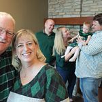Donna Malinowski - @malinowskidj - Instagram