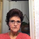 Donna Malinowski - @28maci_2018 - Instagram