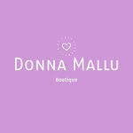 Donna Mallu - @usedonnamallu - Instagram