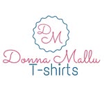 ⚜️Donna Mallu T-shirts⚜️ - @donnamallustore - Instagram