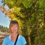 Donna Malmberg - @seaqueen58 - Instagram
