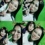 Donna Faith Mancenido - @mancenidodonnafaith - Instagram
