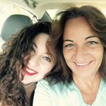 Donna Kershaw-Mancuso - @dmsarahk - Instagram