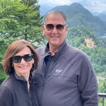 Donna Cavicchio Mandell - @secret160 - Instagram