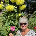 Dona Mandeville Finn - @nanadona5 - Instagram