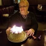 Donna Mandeville - @grammydonna42 - Instagram