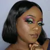 Donnella Mandeville - @glambydemande - TikTok
