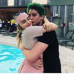 Meg Donnelly | Milo Manheim - @megdandmilom - Instagram
