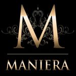 Maniera_donna - @maniera_donna - Instagram