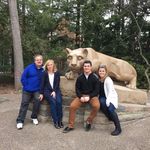 Donna Paoli Mannino - @dmannino61 - Instagram