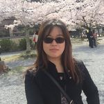 Donna Mansi - @frozentaho - Instagram