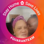 Donna Mapp - @dondielove - Instagram