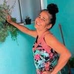 Mãe da Giih-bn👩‍👧💞 - @donna_mara_0 - Instagram