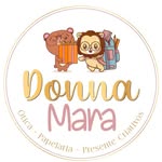 Ótica 🤓 Papelaria 📚Presentes🎁 - @_donnamara_ - Instagram