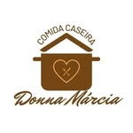 Donna Márcia - Comida Caseira - @donnamarciacc - Instagram