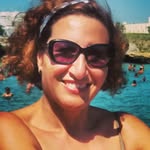 Marcella Amico - @donna_marcella - Instagram