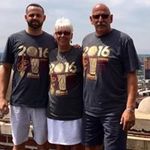 Donna Marcello - @dpanda45 - Instagram