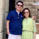 Donna Lakandula Marcelo - @donnalakandula - Instagram