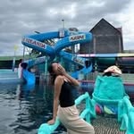 Donna Mae Marcelo - @missdxnnx - Instagram