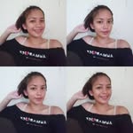 Donna Mharilyn Marcelo - @donnamharilynm - Instagram