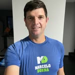Movimento é vida! - @marcelodonnaoficial - Instagram