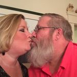 Donna Brown-Marcotte - @kittycatlady7 - Instagram