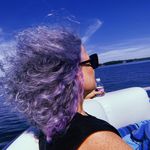 Donna Faye Marcus - @cantormarcus - Instagram