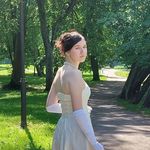 Маргарита Саватеева - @donna__margo - Instagram