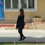 DoNNa MaRGo - @abdukadirovamuhayyo085 - Instagram