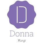 DONNA MARGO - @donna.margoo - Instagram