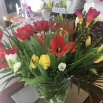 Margot S - @donnamargo39 - Instagram