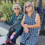 Donna Marin - @mzolea72 - Instagram