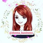 Donna Marini - @donna_siregar2 - Instagram
