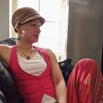 Donna Marion - @donnaxaur - Instagram