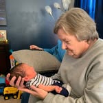 Donna Marion-Hallmark - @donnamarionhallmark - Instagram