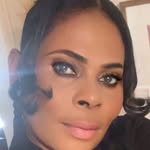 Donna Marion Williams - @iamdonnarenee - Instagram
