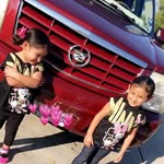 DONNA & MARISSA - @donna_marissa_cutehair - Instagram