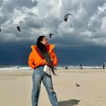 Masha Vilenchyk - @donna.mariscos - Instagram